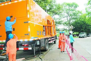 定边不同标号的柴油可以混合使用吗？