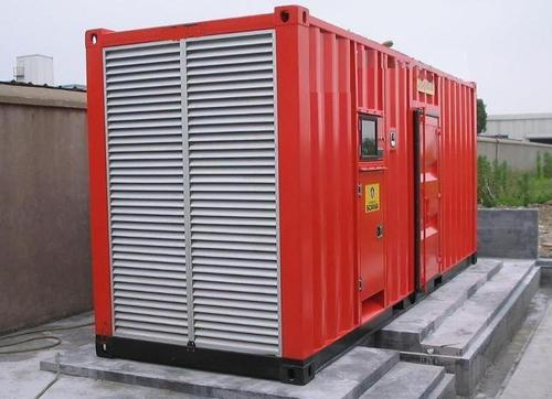 定边发电机组调压板有哪些常见的故障？