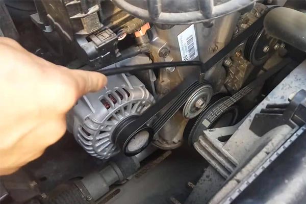 定边转速传感器的工作原理是什么？