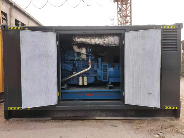 定边柴油发电机组的电瓶应该如何选择？