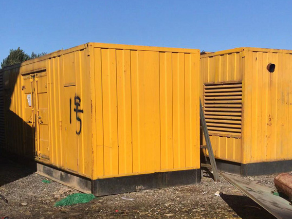 定边柴油发电机组深海控制系统怎么样？