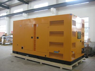 定边不同类型的发电机组在冬季保养时的注意事项有何差异？