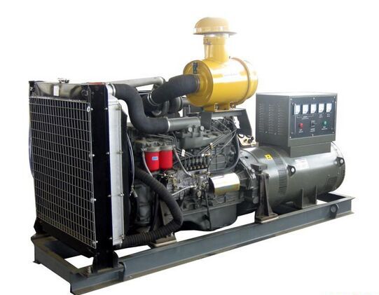 定边汽油发电机组冬季保养时，燃油系统需要注意什么？