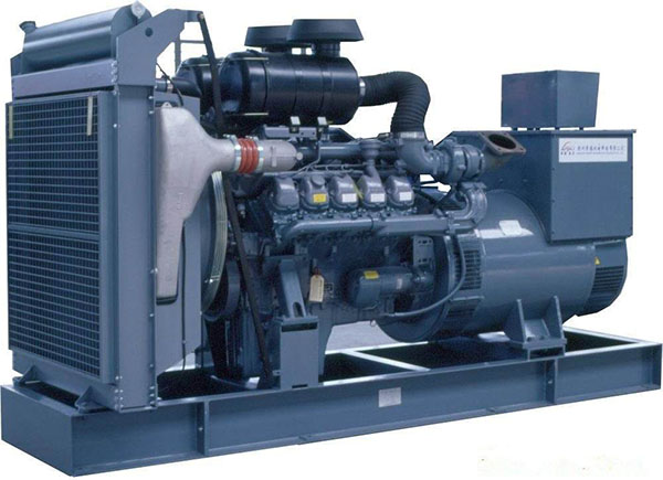 定边发电机组冬季保养需注意哪些细节？