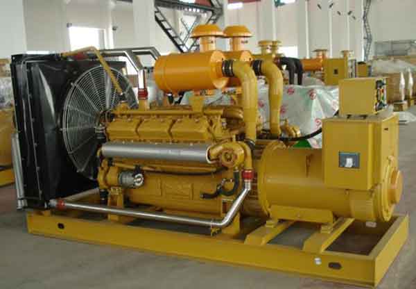 定边发电机组的燃油预热装置坏了怎么办？