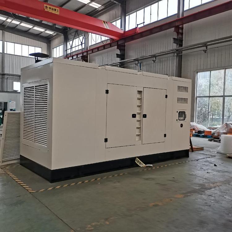 定边柴油发电机组冬季保养的注意事项有哪些？