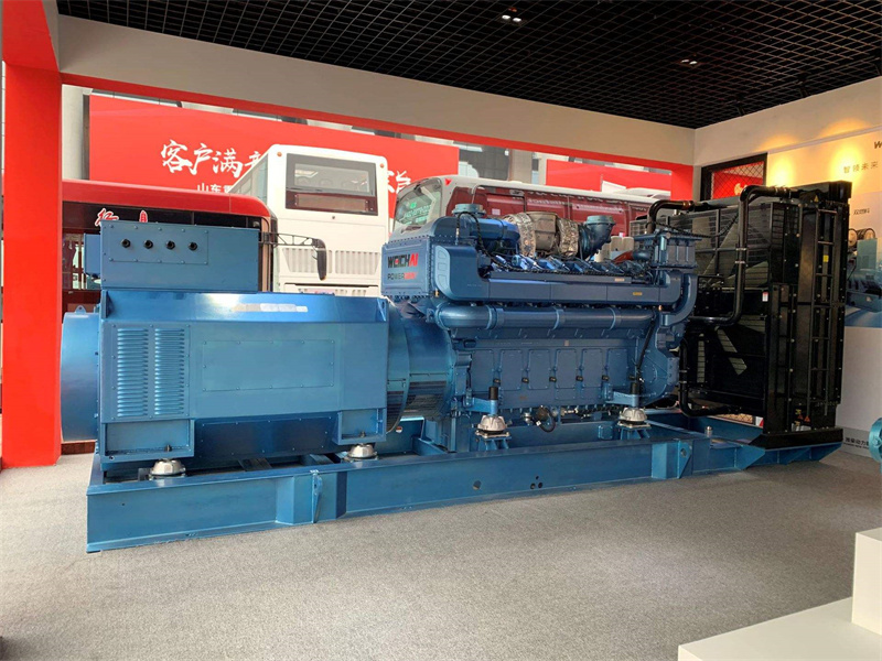 定边柴油发电机组冬季保养周期是多久？