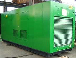 定边柴油发电机组的加热装置有哪些类型？