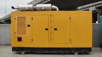 定边柴油发电机组北方使用是否需要加装加热装置？