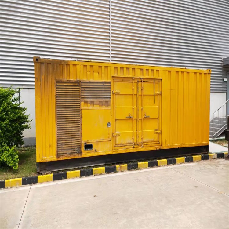 定边柴油发电机组在冬季启动前如何对燃油系统进行预热？