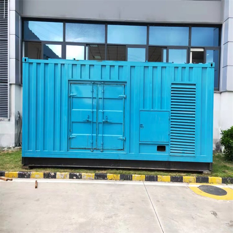 定边柴油发电机组冬季燃油使用注意事项？