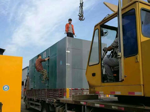 定边更换水冷式机油散热器密封件的操作流程是怎样的？