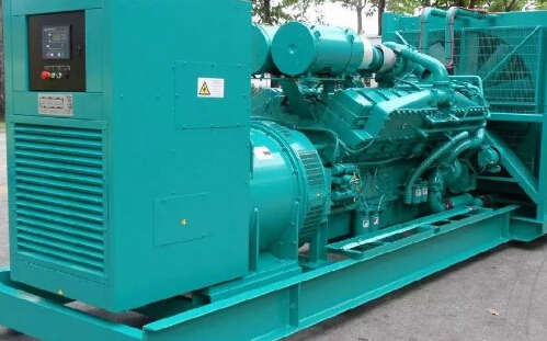 定边柴油发电机组冬季使用中需要注意哪些事项？