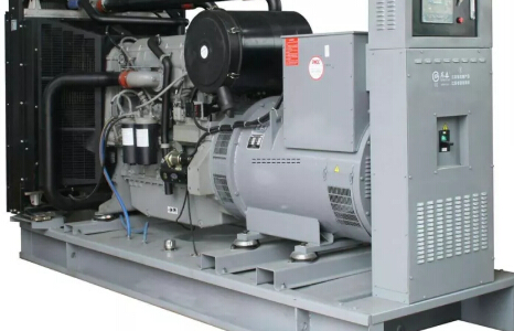 定边冬季柴油发电机组启动前的准备工作有哪些？