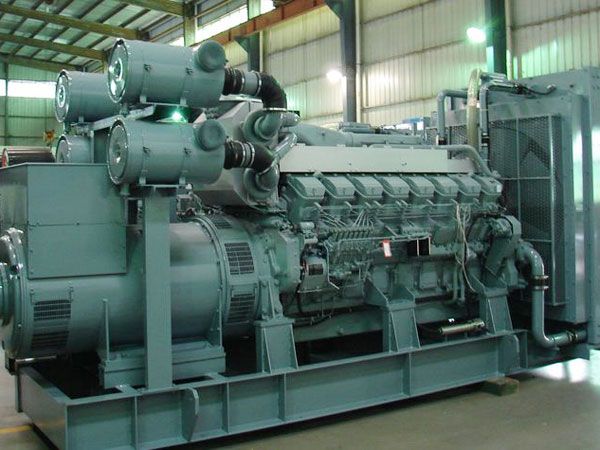 定边电气系统故障可能导致冬季柴油发电机组启动失败的原因有哪些？