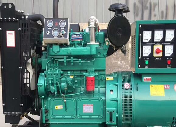 定边柴油发电机冬季保养周期和夏季一样吗？