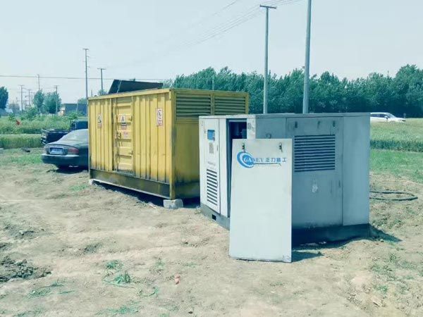 定边柴油发电机组冬季日常维修需要哪些工具？